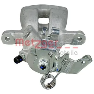 Metzger Bremssattel hinten rechts Opel Astra Combo Meriva Zafira