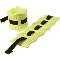 Schwimmhilfe Aqua-Fitness Manschette Superior, Äußerst komfortable Knöchelmanschette