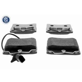 Vaico Bremsbel?ge vorne VW Transporter T4 V10-8234