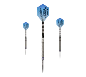 Unicorn World Champion Gary Anderson Phase 3 Steeldarts