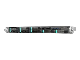 Intel Server System R1208SPOSHORR | r1208sposhorr | Server - Rack-Montage