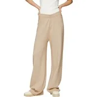 QS Stoffhose Sommerhose mit elastischem Bund