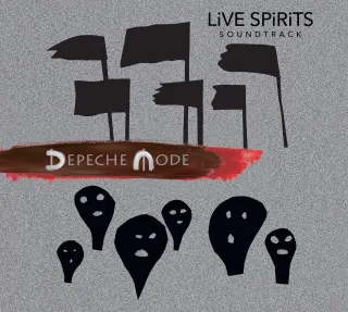 COLUMBIA LiVE SPiRiTS SOUNDTRACK