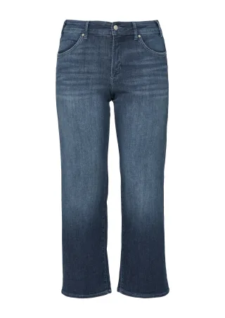 s.Oliver - Jeans-Hose blau - Gr. - 54