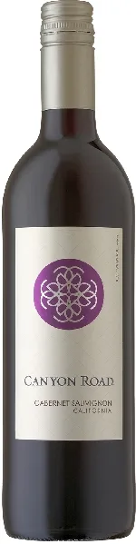 Canyon Road Cabernet Sauvignon Jg. 2023