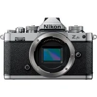 Nikon Z fc Systemkamera (20,9 MP, Bluetooth, WLAN)