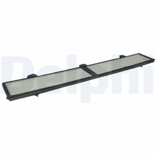 Delphi Innenraumfilter BMW 1er 3er X1 TSP0325184