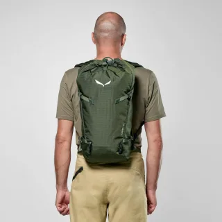 SALEWA - Climb Mate 25L Rucksack - Schwarz (Gr.UNI)