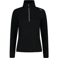 CMP Fleecepullover CMP Damen Pullover Woman Sweat 3G10746