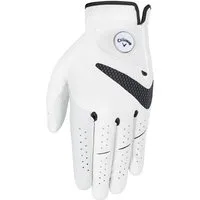Callaway Golfhandschuh Callaway Syntech Golfhandschuh mit Ballmarker