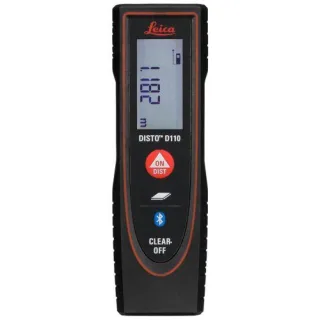 Leica Disto D110 Laser-Entfernungsmesser