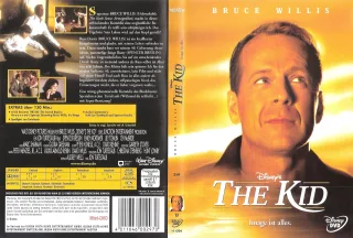 The Kid - Image ist Alles [Verleihversion]
