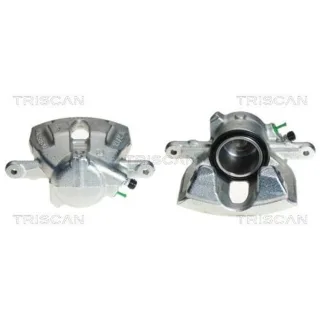 Triscan Bremssattel vorne rechts Citroen Fiat Lancia Peugeot 8170343661