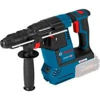 Akku-Bohrhammer GBH 18V-26 F Professional solo, 18Volt blau/schwarz, ohne Akku und Ladegerät