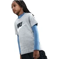 Nike Sportswear T-Shirt K NSW TEE FUTURA HBR Für Kinder und Jugendliche