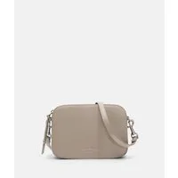 Liebeskind Berlin Umhängetasche Luka Crossbody S, Handliche Crossbody-Bag aus Leder