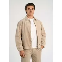 LINDBERGH Cordjacke mit 2-Wege-Reißverschluss
