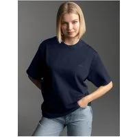 Trigema T-Shirt TRIGEMA Heavy Oversized T-Shirt (1-tlg)