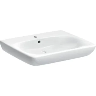 Geberit Waschtisch Renova Nr. 1 Comfort 650x550mm 258565000