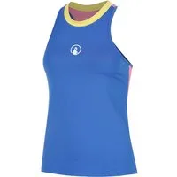 Quiet Please Tanktop Racerback 2.0