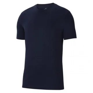 Nike - "Park 20" T-Shirt für Herren (Dunkles Marineblau)