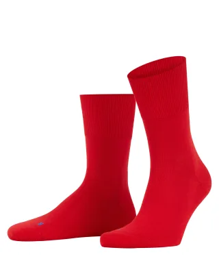FALKE - FALKE Run Unisex fire - Gr. - 42.5