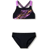Speedo Badeanzug Racerback Badeanzug jr.
