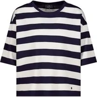 Monari Kurzarmhemd Sweatshirt - Regular Fit