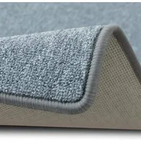Karat Teppich Athen, verschiedene Größen, verschiedene Farben, Teppichläufer, rechteckig, Höhe: 4 mm, 100% Polypropylen