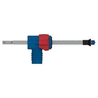 Bosch EXPERT SDS Clean plus-8X Hammerbohrer-Set 100 x 225 mm - 2608901761
