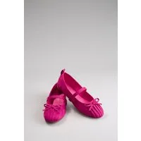 Aniston SHOES Ballerina Riemchenballerina, Schlupfschuh, Loafer, Slipper