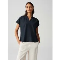 OPUS Shirtbluse Fasura