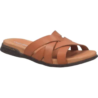 JOSEF SEIBEL Damen Slipper Fabricia 05 in orange