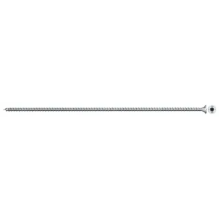 Fischer Vollgewindeschraube 8,0x350 PowerFull FPF II CTF 8 BC - 562941