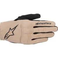Alpinestars Motorradhandschuhe Reef V2 Motorrad Handschuhe Atmungsaktiv Belüftet protektoren