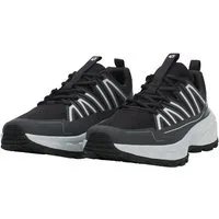 Jack Wolfskin WILD HIKE LOW M Wanderschuh Outdoorschuh, Trekkingschuh