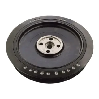 Febi Riemenscheibe Kurbelwelle Volvo 2,0