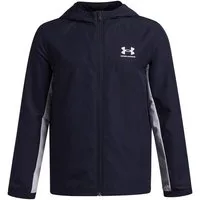 Under Armour® Trainingsjacke Under Armour Jungen Trainingsjacke UA B Rival Wvn Jacket 1390154