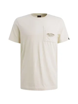 PME Legend - play heavy jersey pocket bone white - Gr. - XL