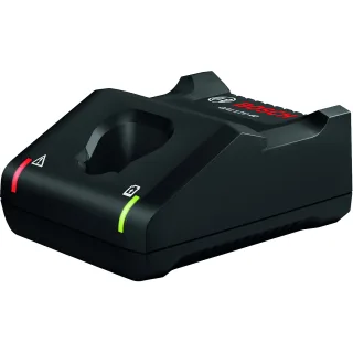 Bosch Schnellladegerät GAL Ladestrom 12-40 V, 24 Min., 230 V, EU-Ausführung - 2607226220