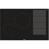 EX801LVC1E iQ700, Autarkes Kochfeld schwarz, Home Connect