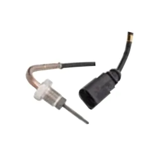NTK Abgastemperatursensor Audi Seat Skoda VW 92489 2,0