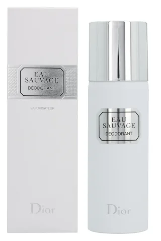 Dior Eau Sauvage Deodorant Natural Spray 150ml.