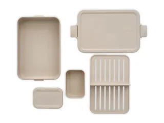Bento-lunchbox MAKE & TAKE