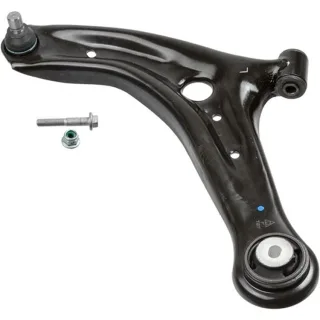 Lemf?rder Querlenker vorne links Ford Fiesta Mazda 2