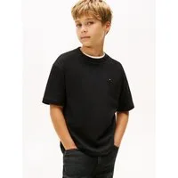 Tommy Hilfiger T-Shirt Regular fit, für Kinder bis 16 Jahre