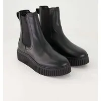 Marc O'Polo Bianca N 51A Chelseaboots Obermaterial: Leder