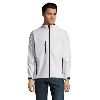 SOLS - "Relax" Softshelljacke für Herren ()