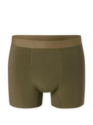 Schiesser Herren Trunk Modern BondedUnterhose, Unterwäsche, Boxer Trunk