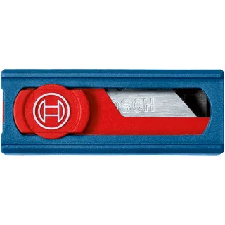 Bosch Messer & Klingen-Set 62 x 19 mm - 1600A027M5